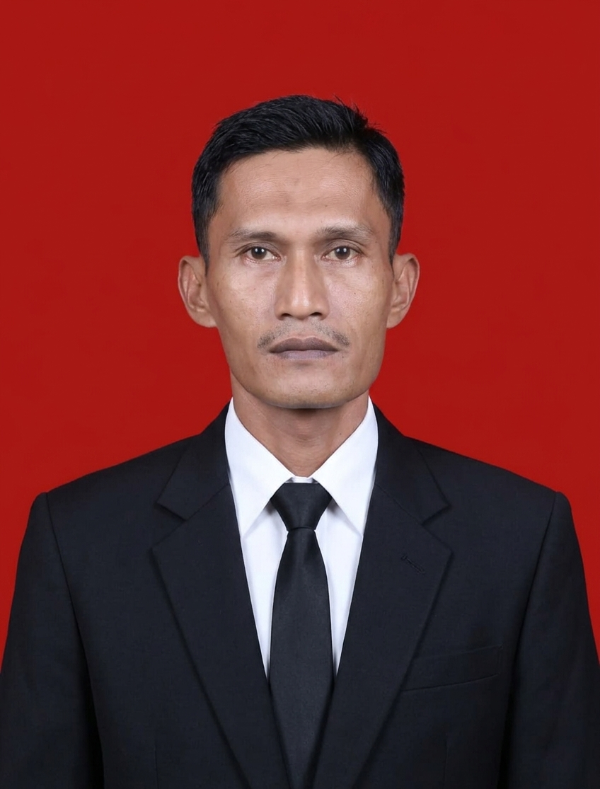 Nurkholis, S.Pd.I., M.M
